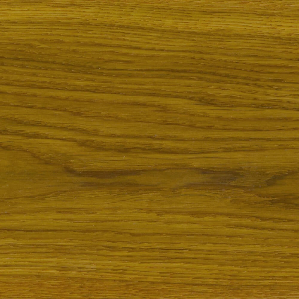 Pine Rubio Monocoat Oil Plus 2C applied to White Oak color swatch.